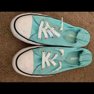 Converse Shoreline Slipon